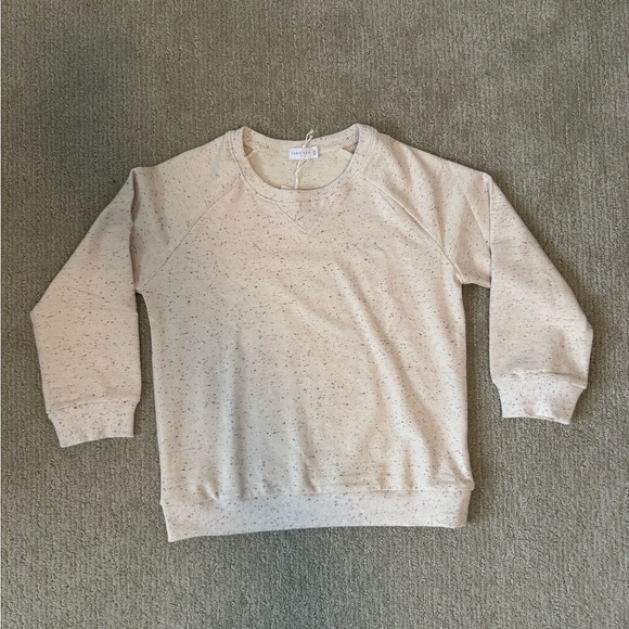 Jamie Kay Other - JAMIE KAY - 7YR - Dylan sweatshirt, Lilac Love